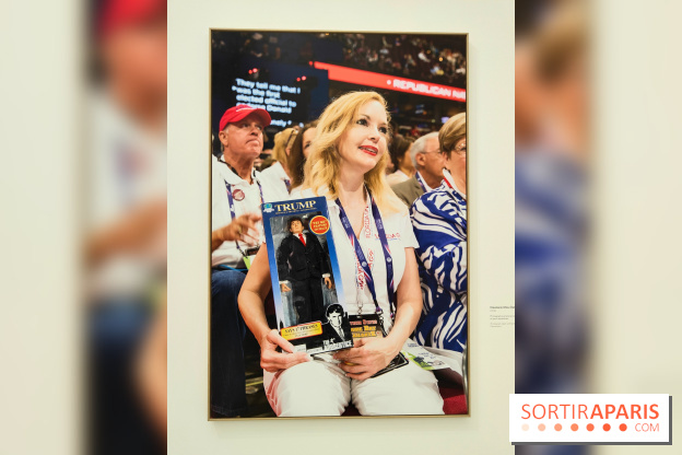 Global Warning : le photographe Martin Parr à l'honneur dans une exposition au Jeu de Paume - fotor 1769689673035