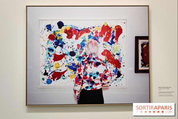 Global Warning : le photographe Martin Parr à l'honneur dans une exposition au Jeu de Paume - fotor 1769689707415