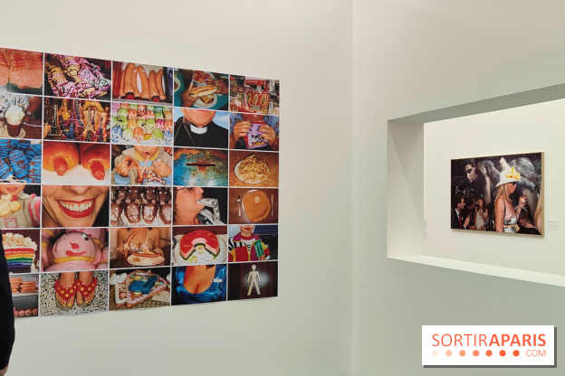 Global Warning : le photographe Martin Parr à l'honneur dans une exposition au Jeu de Paume