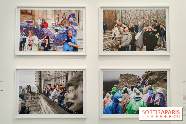 Global Warning : le photographe Martin Parr à l'honneur dans une exposition au Jeu de Paume - fotor 1769689816097