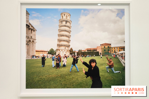Global Warning : le photographe Martin Parr à l'honneur dans une exposition au Jeu de Paume - fotor 1769689837610
