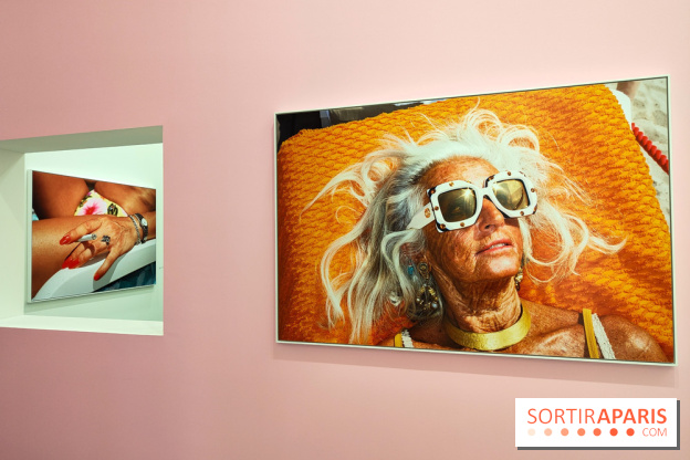 Global Warning : le photographe Martin Parr à l'honneur dans une exposition au Jeu de Paume