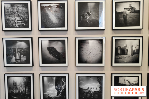 En ces lieux : la photographe contemporaine Jo Ractliffe expose au Jeu de Paume, nos images