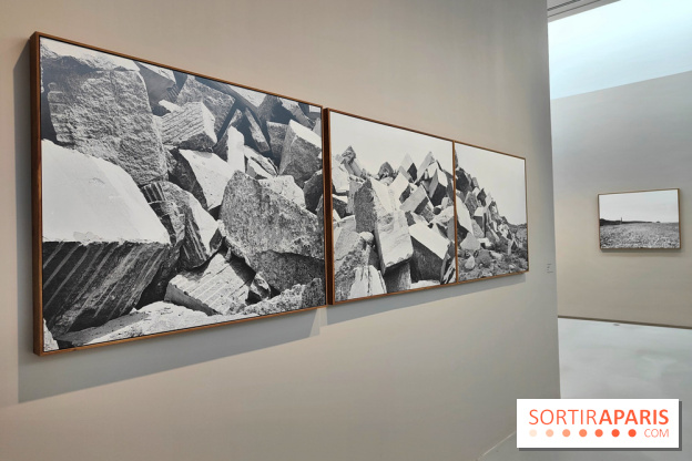 En ces lieux : la photographe contemporaine Jo Ractliffe expose au Jeu de Paume, nos images