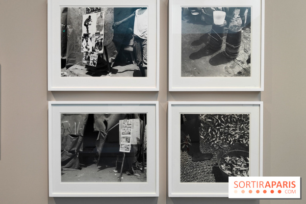 En ces lieux : la photographe contemporaine Jo Ractliffe expose au Jeu de Paume, nos images