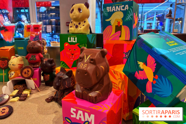 Pâques 2026 chez Chapon - IMG 2531