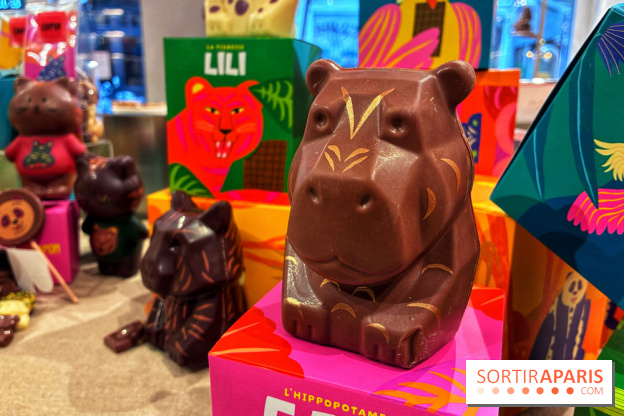 Pâques 2026 chez Chapon - IMG 2532