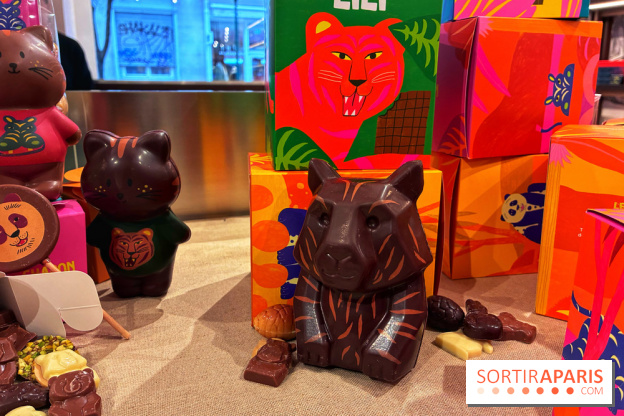 Pâques 2026 chez Chapon - IMG 2533