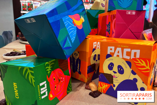 Pâques 2026 chez Chapon - IMG 2534