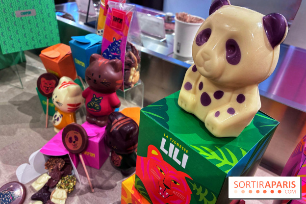 Pâques 2026 chez Chapon - IMG 2536