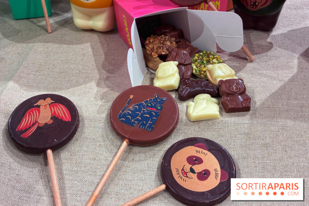 Pâques 2026 chez Chapon - IMG 2539