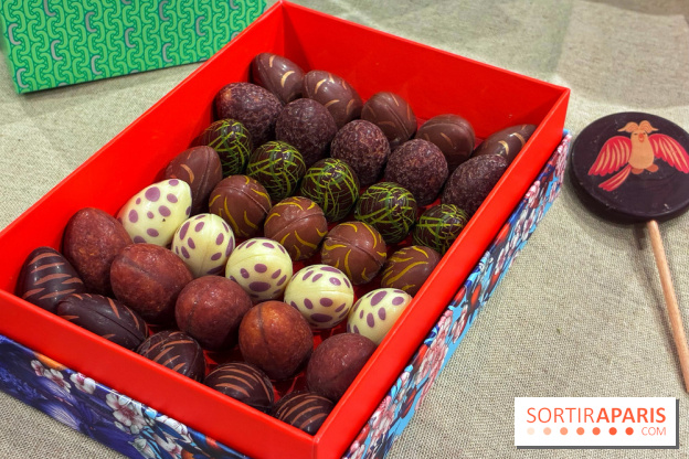 Pâques 2026 chez Chapon - IMG 2541