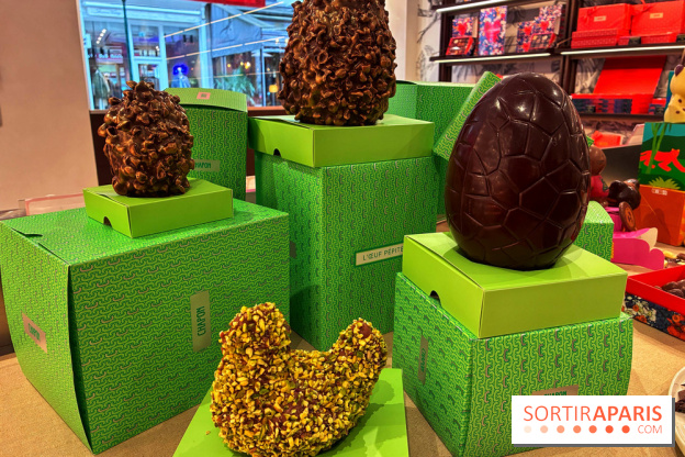 Pâques 2026 chez Chapon - IMG 2542