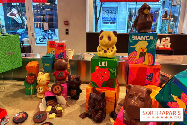 Pâques 2026 chez Chapon - IMG 2543