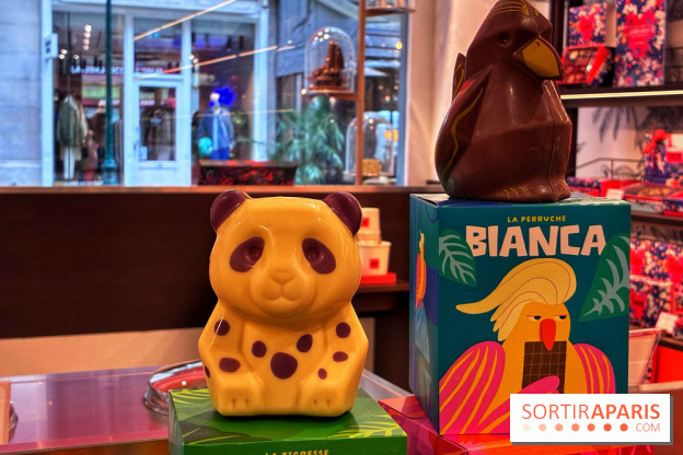 Pâques 2026 chez Chapon - IMG 2544