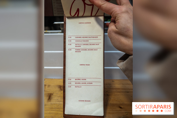 Lulu Crêperie, le comptoir de crêpes et galettes bretonnes du Marais au Marché des Enfants Rouges - IMG 9802