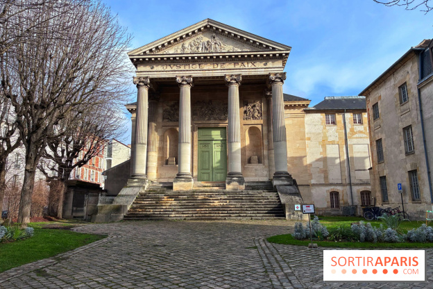 Musée d'art et d'histoire Paul Eluard de Saint-Denis - IMG 2550