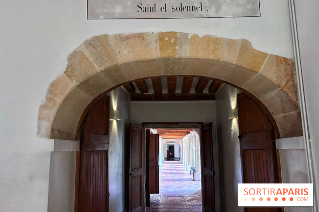 Musée d'art et d'histoire Paul Eluard de Saint-Denis - IMG 2556