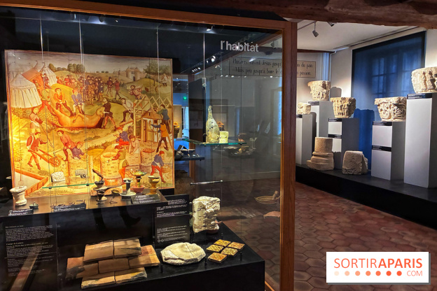 Musée d'art et d'histoire Paul Eluard de Saint-Denis - IMG 2561