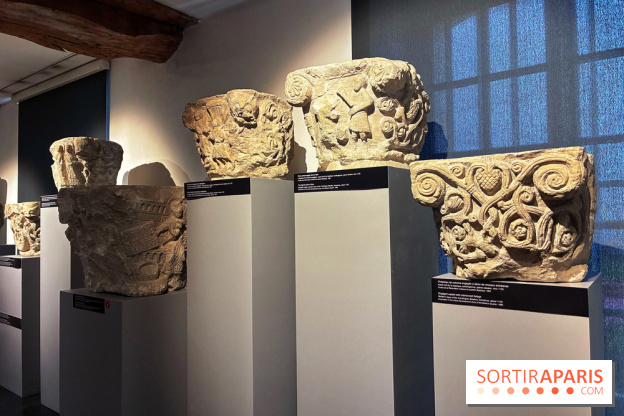 Musée d'art et d'histoire Paul Eluard de Saint-Denis