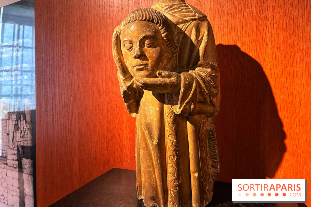 Musée d'art et d'histoire Paul Eluard de Saint-Denis - IMG 2568