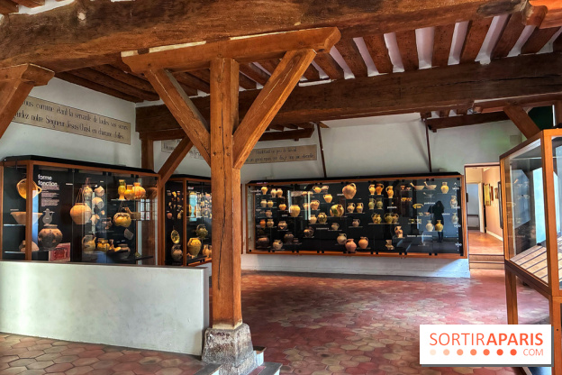 Musée d'art et d'histoire Paul Eluard de Saint-Denis - IMG 2577