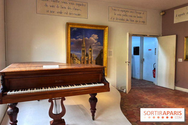 Musée d'art et d'histoire Paul Eluard de Saint-Denis - IMG 2584