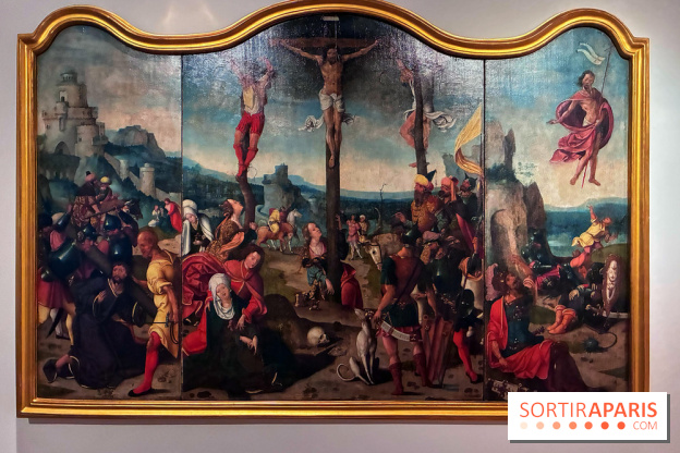 Musée d'art et d'histoire Paul Eluard de Saint-Denis - IMG 2589