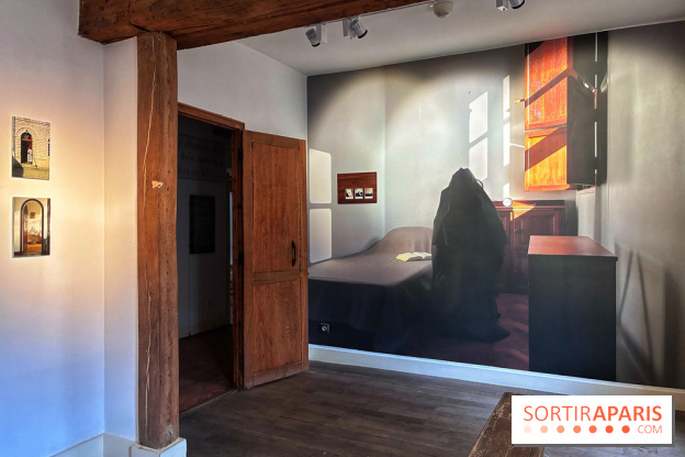 Musée d'art et d'histoire Paul Eluard de Saint-Denis - IMG 2598