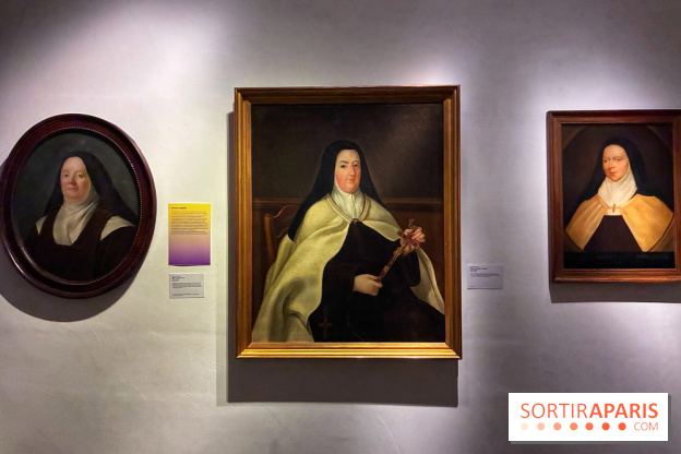 Musée d'art et d'histoire Paul Eluard de Saint-Denis - IMG 2610