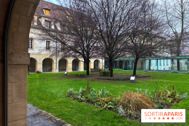 Musée d'art et d'histoire Paul Eluard de Saint-Denis - IMG 2632