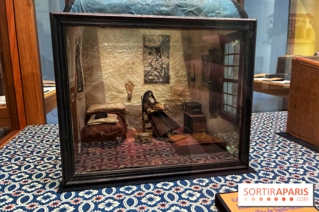 Musée d'art et d'histoire Paul Eluard de Saint-Denis - IMG 2635