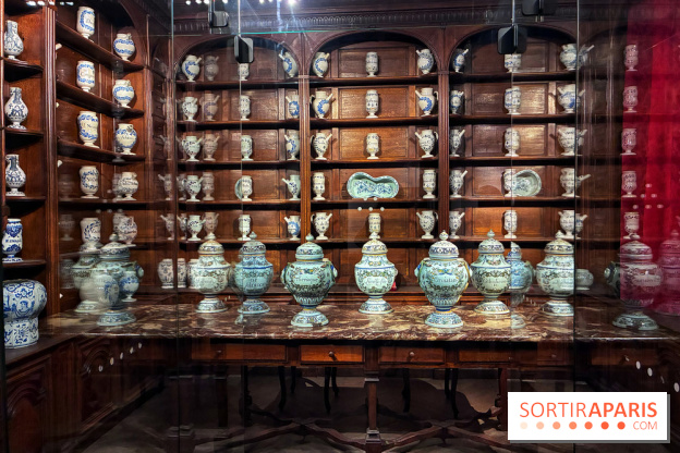 Musée d'art et d'histoire Paul Eluard de Saint-Denis - IMG 2642