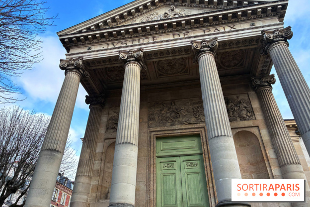Musée d'art et d'histoire Paul Eluard de Saint-Denis - IMG 2650