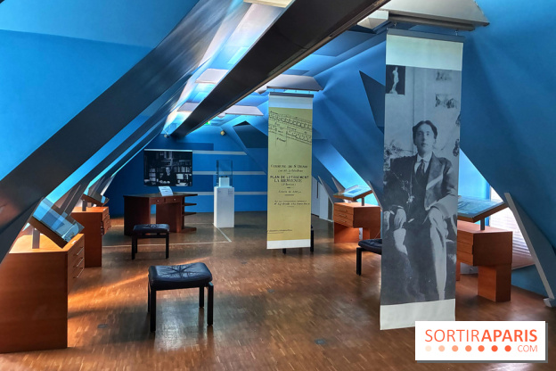 Musée d'art et d'histoire Paul Eluard de Saint-Denis - IMG 2654