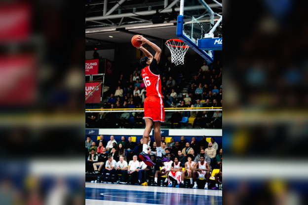 LEDGER YOUNG STAR GAME : DÉCOUVREZ LES PÉPITES DU BASKET FRANÇAIS À LEVALLOIS