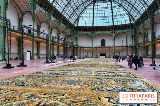 Le Trésor retrouvé du Roi Soleil - IMG 2737