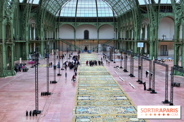 Le Trésor retrouvé du Roi Soleil - IMG 2819