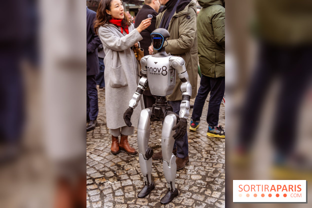 Défilé du Nouvel an chinois sur les Champs-Élysées 2026 - photos - A7C05789