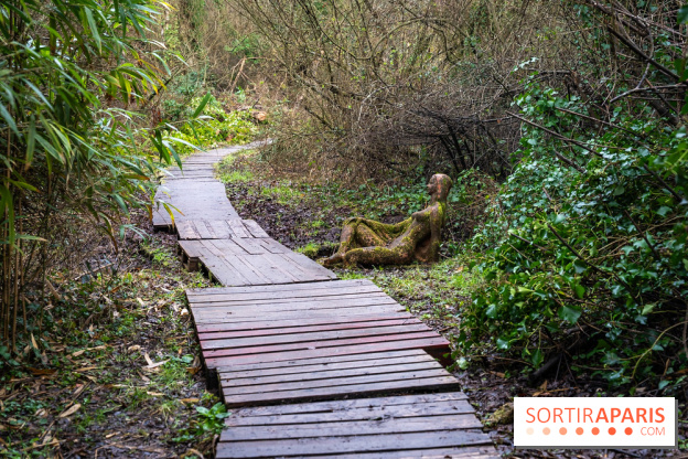 La source de l'Yvette : une statue mystérieuse dans les Yvelines - A7C05602