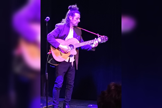 Nouvel article Mon cousin italien, un Calabrais en France