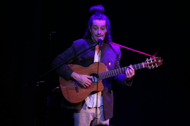 Campagne #36494 - Mon cousin italien   chant