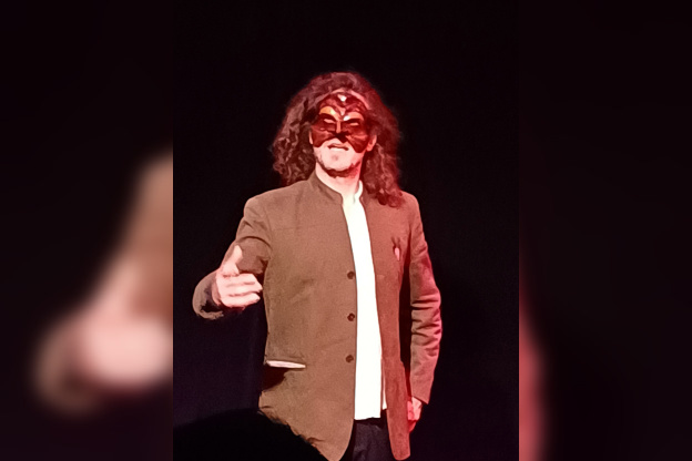 Campagne #36494 - Mon cousin italien   2