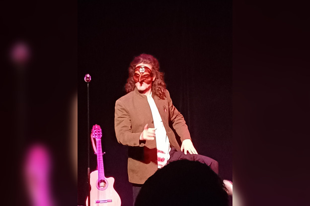 Campagne #36494 - Mon cousin italien   6