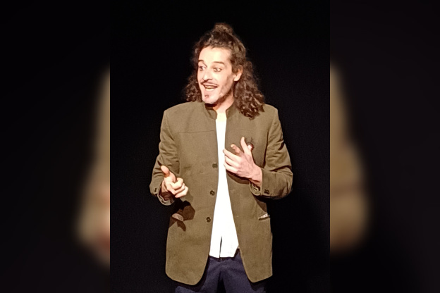 Campagne #36494 - Mon cousin italien   7