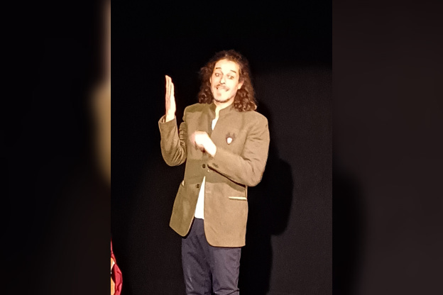 Campagne #36494 - Mon cousin italien  4