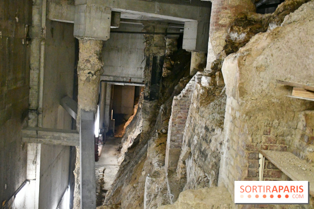 Les Caves du Roi, les mystérieux souterrains sous Sèvres