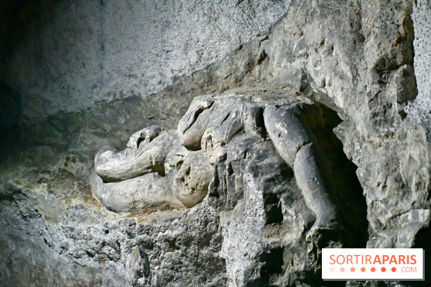 Les Caves du Roi, les mystérieux souterrains sous Sèvres - DSC 6223