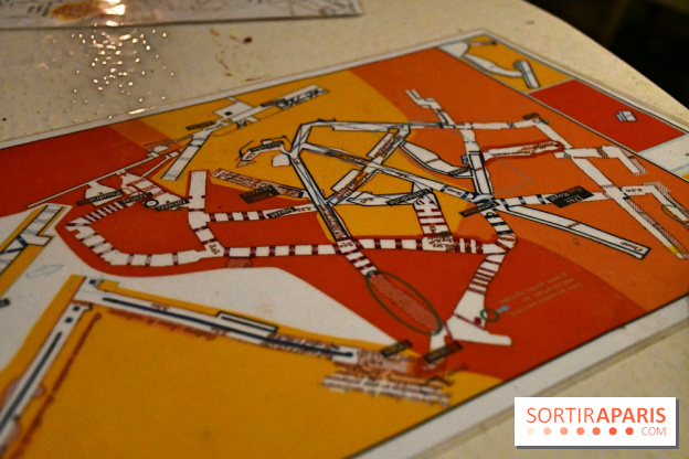 Les Caves du Roi, les mystérieux souterrains sous Sèvres - DSC 6256