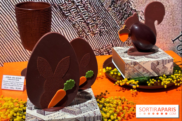 Chocolats de Pâques 2026 de Jean-Paul Hévin - IMG 2902